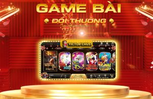 GAME BÀI