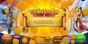 Nổ hũ GK88 – Săn giải thưởng lớn và trải nghiệm slot game cực hấp dẫn