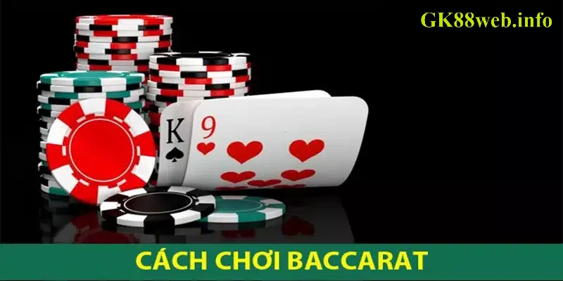 Hướng dẫn tham gia tựa game Baccarat tại sảnh AE Sexy