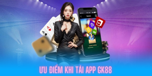 Cách tải app GK88 về máy mới nhất