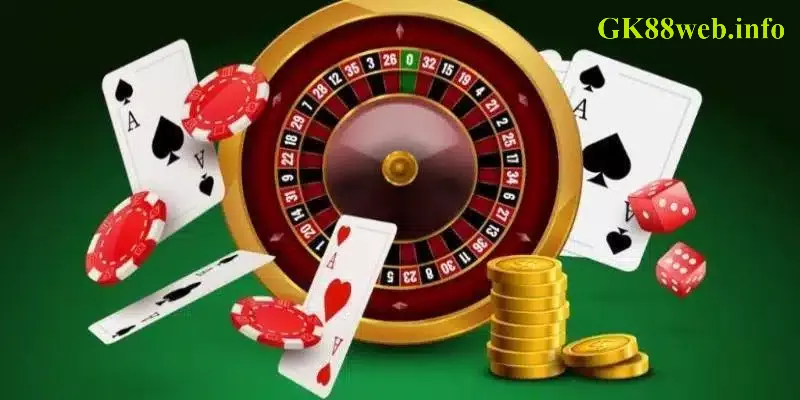 DG casino mang đến cơ hội kiếm tiền cho người 